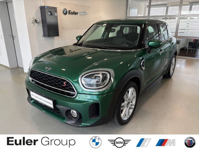 Bild des Angebotes MINI Cooper S Countryman ALL4 Navi Digitales Cockpit