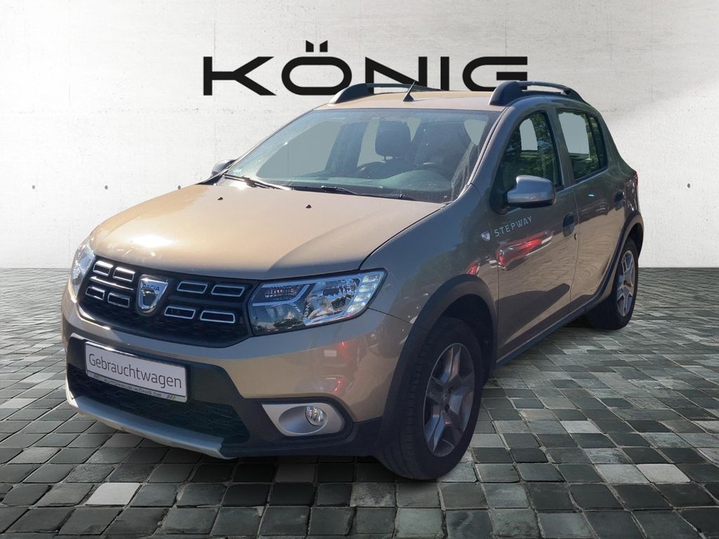 Bild des Angebotes Dacia Sandero Stepway Prestige 90 PS