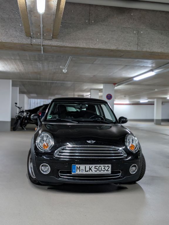Bild des Angebotes MINI One