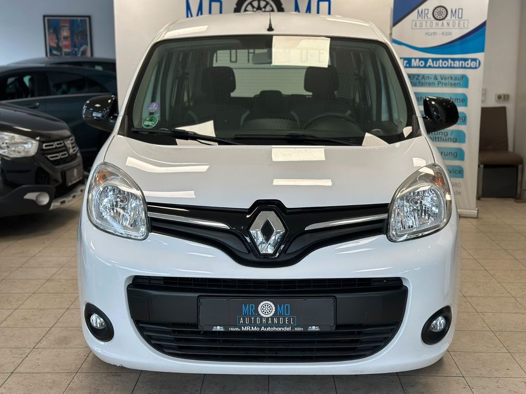 Bild des Angebotes Renault Kangoo Happy Family°Klima°TüvNeu°