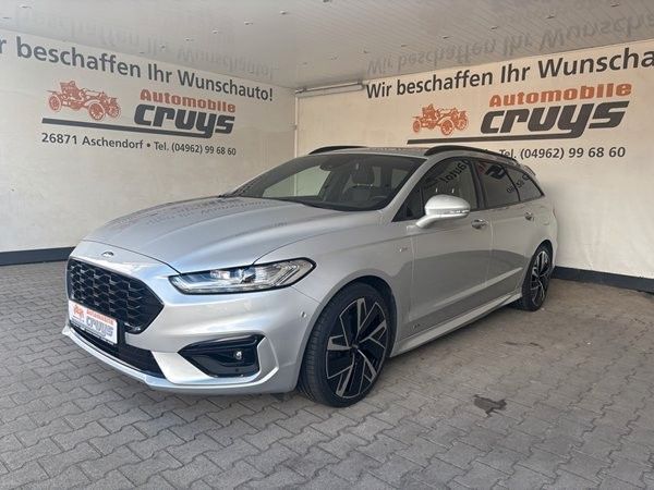 Bild des Angebotes Ford Mondeo Turnier 2.0 EcoBlue Allrad Aut. ST-Line