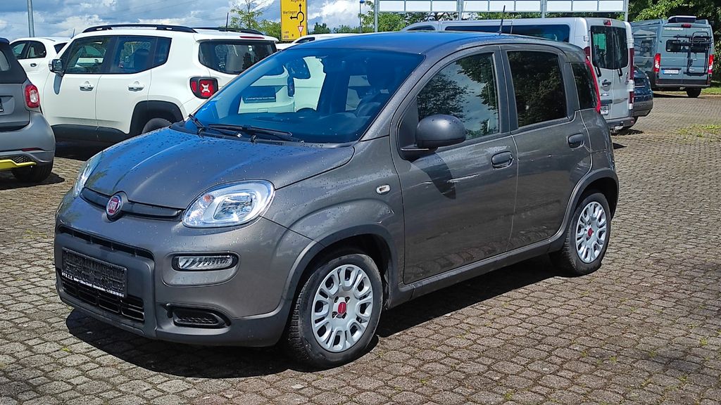 Bild des Angebotes Fiat Panda 1,0 MildHybrid