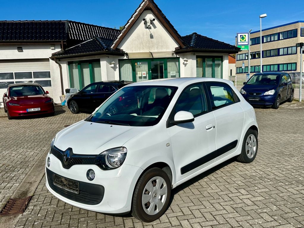 Bild des Angebotes Renault Twingo Expression