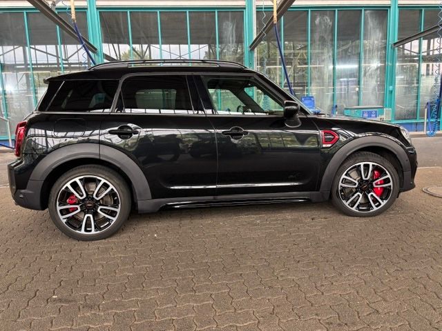 Bild des Angebotes MINI John Cooper Works Countryman JCW ALL4 AT Joh...