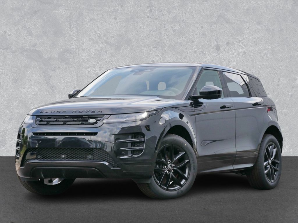 Bild des Angebotes Land Rover Range Rover Evoque Dynamic SE