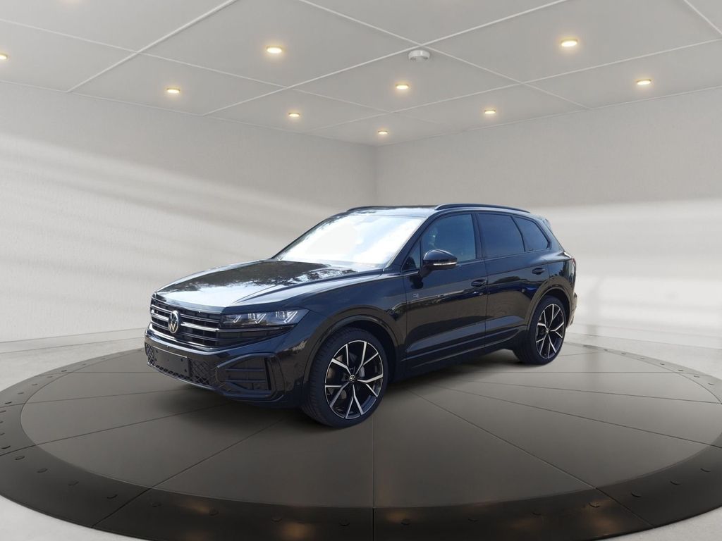 Bild des Angebotes Volkswagen Touareg R-Line 3,0 l V6 TDI SCR 4MOTION 210 kW (