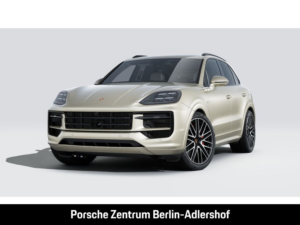 Bild des Angebotes Porsche Cayenne S E-Hybrid