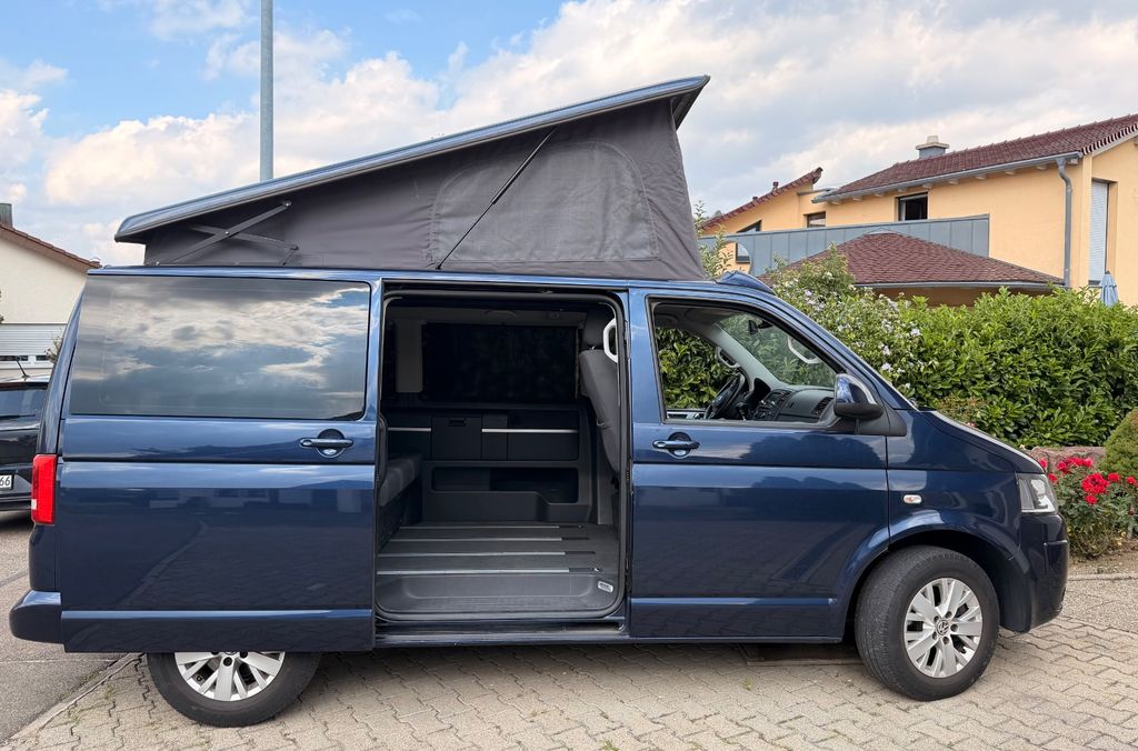 Bild des Angebotes Volkswagen T5 Multivan