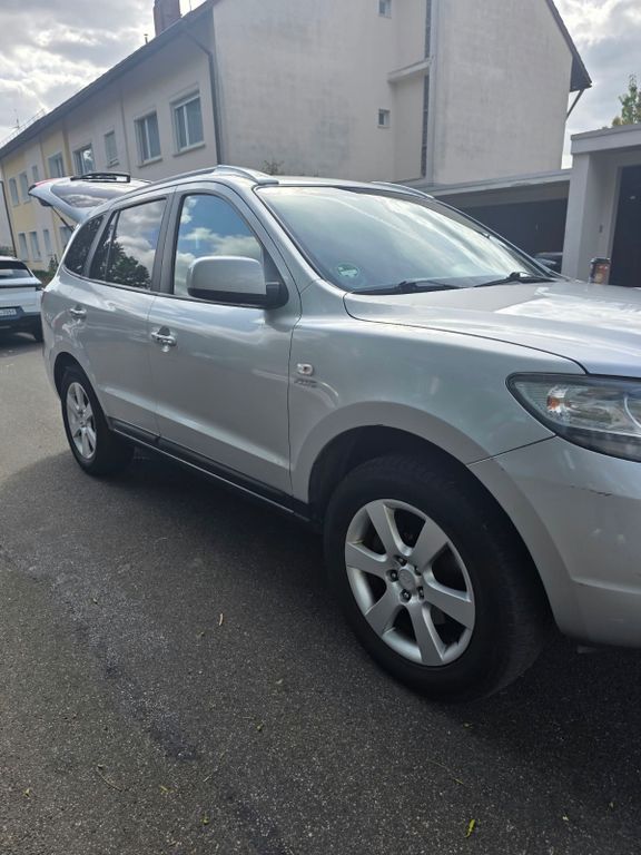 Bild des Angebotes Hyundai SANTA FE 2.2 CRDi GLS 4WD GLS