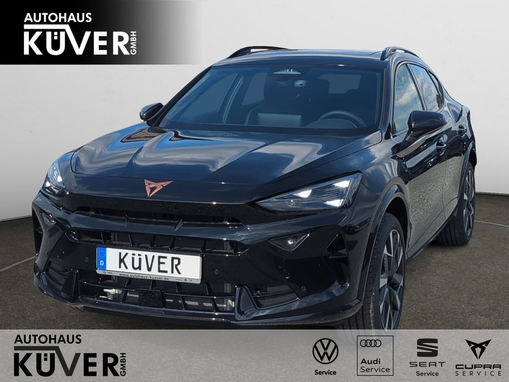 Bild des Angebotes Cupra Formentor 1.5 eTSI DSG Pano*ACC*AHK*NAVI*PANO*LE