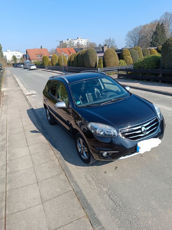 Bild des Angebotes Renault Koleos Bose Edition dCi 150 4x4 Bose Edition