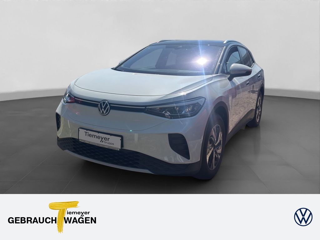 Bild des Angebotes Volkswagen ID.4 PURE PERFORMANCE LM18 SITZHZ NAVI KAMERA