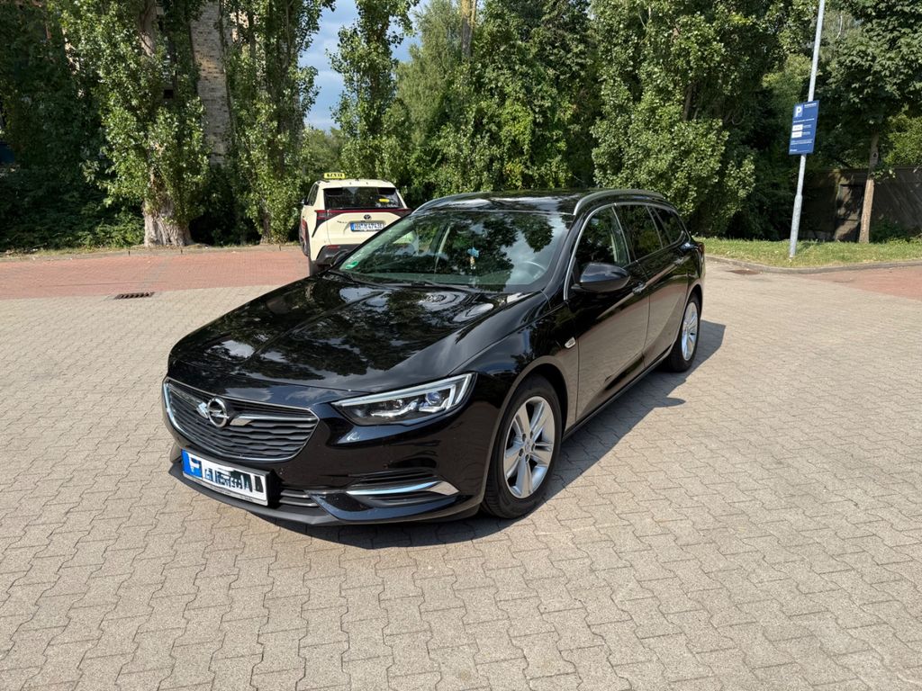 Bild des Angebotes Opel Insignia 1.5 Turbo 121kW Innovation Auto ST ...
