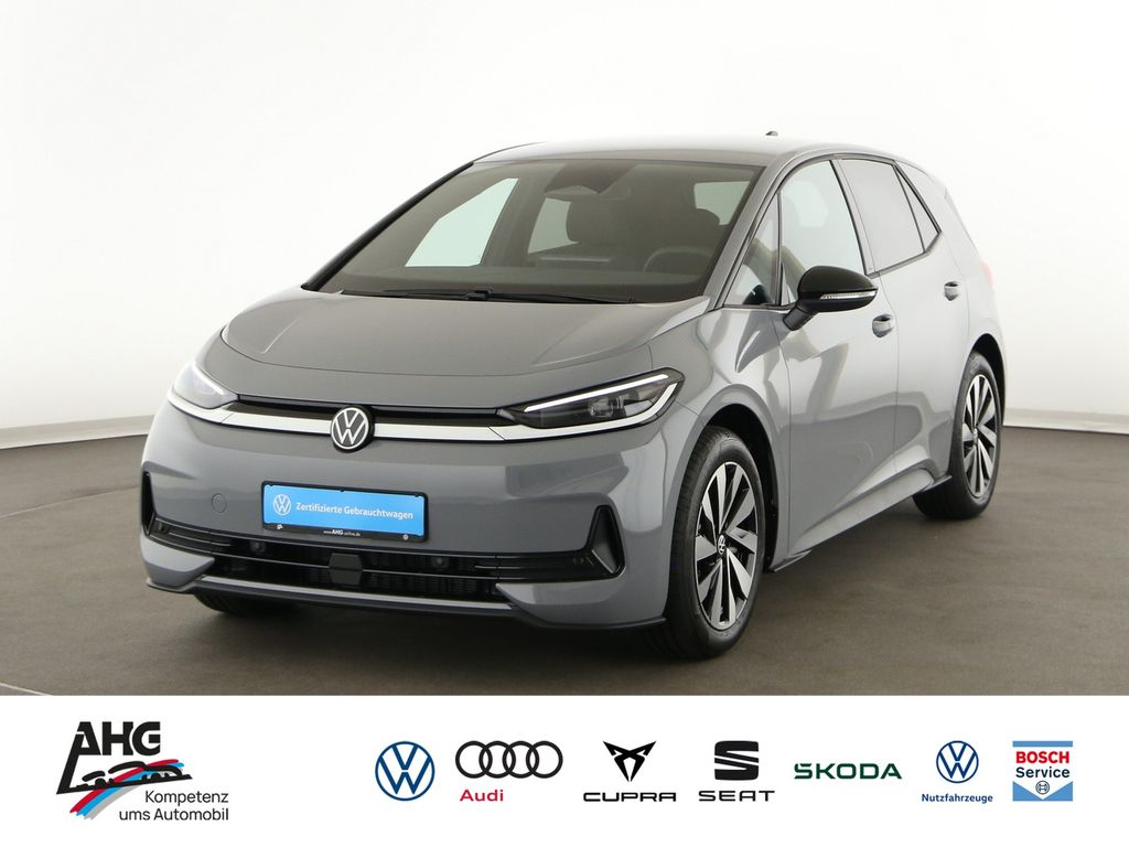 Bild des Angebotes Volkswagen ID.3 Neo 170 PS 50kWh Life  LED Navi ACC Kamera