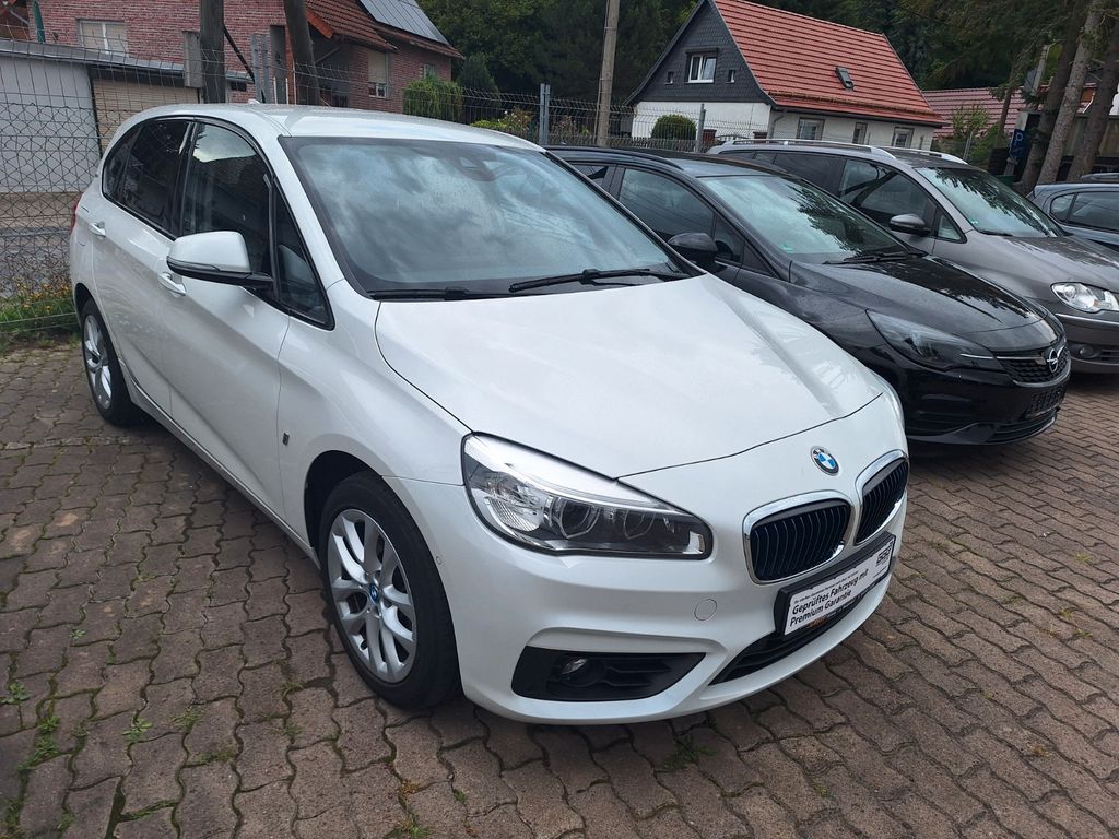 Bild des Angebotes BMW 225 2 Active Tourer 225 xe Advantage