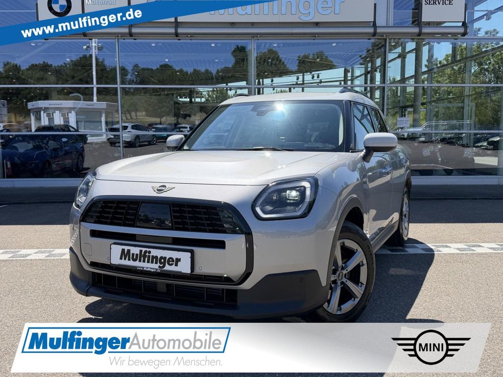 Bild des Angebotes MINI Countryman C Paket M HUD Kamera Lenkradh.AHK 18"