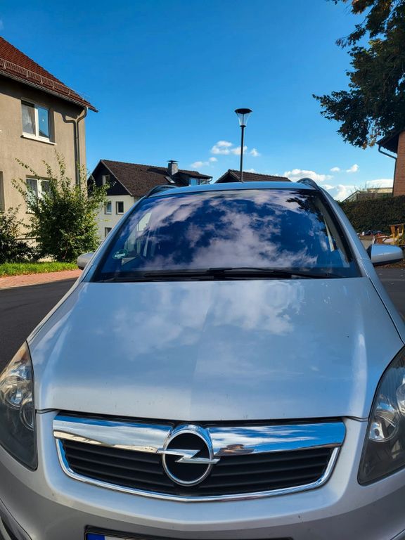 Bild des Angebotes Opel Zafira 1.9 CDTI CATCH ME 88kW CATCH ME