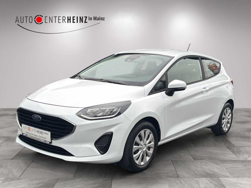 Bild des Angebotes Ford Fiesta Trend