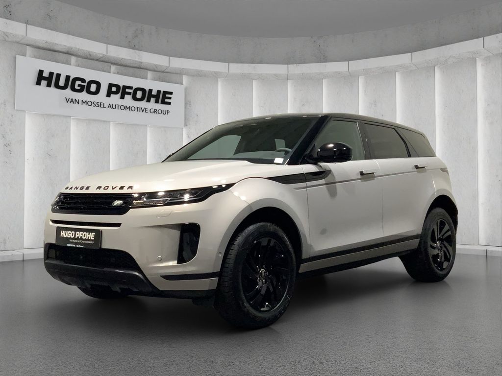 Bild des Angebotes Land Rover Range Rover Evoque S D200