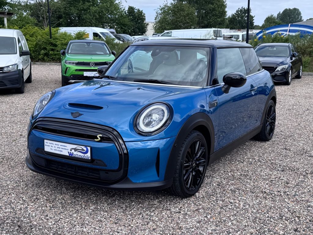Bild des Angebotes MINI COOPER SE Trim XL VOLL, PANO, RFK, ACC, Carplay,