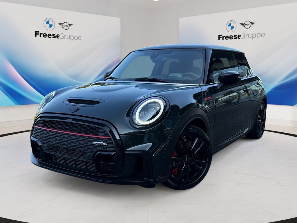 Bild des Angebotes MINI John Cooper Works 3-Türer HEAD-UP PANO RFK HIFI