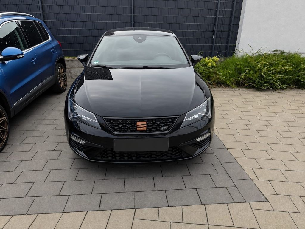 Bild des Angebotes Cupra Leon