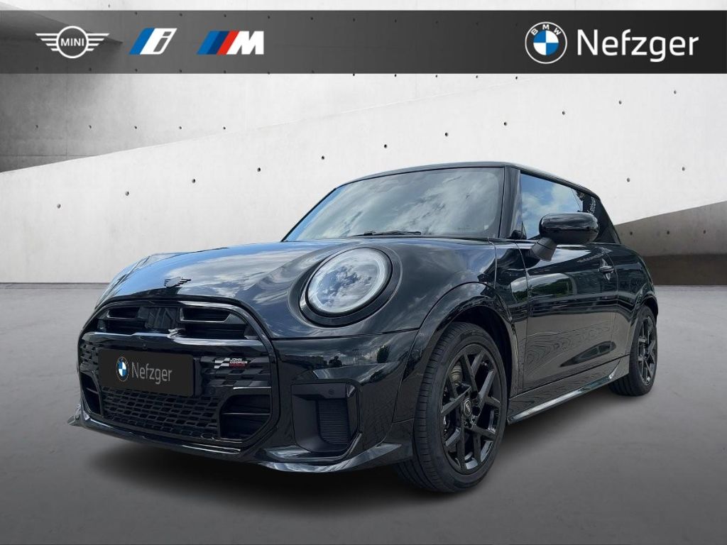 Bild des Angebotes MINI Cooper S JCW Trim PaketXL LED H&K HUD Memory Pan