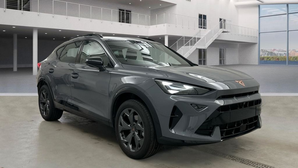 Bild des Angebotes Cupra 1.5 ETSI DSG 110 KW (150 PS) MHEV Petrol, Automa