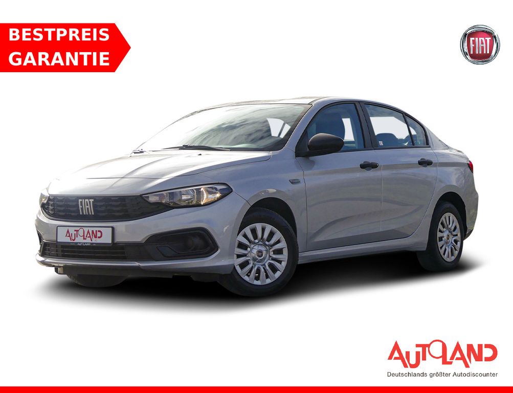Bild des Angebotes Fiat Tipo 1.4 Klima Bluetooth USB DAB