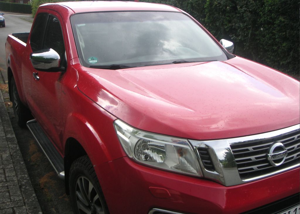 Bild des Angebotes Nissan Navara King Cab 2.3 dCi N-CONNECTA 4x4