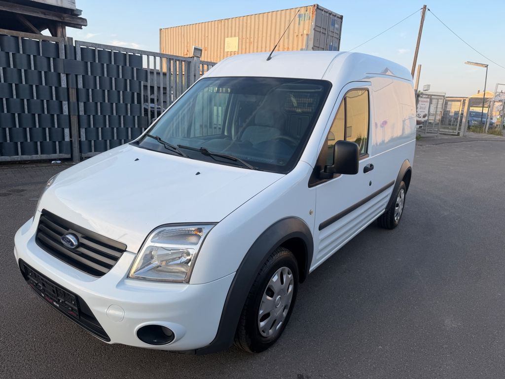 Bild des Angebotes Ford Transit Connect Kasten Lang Trend