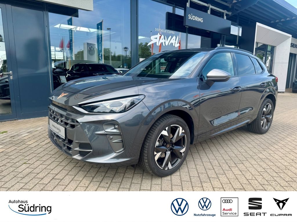 Bild des Angebotes Cupra Terramar 1,5 eTSI DSG HeadUp Navi Matrix