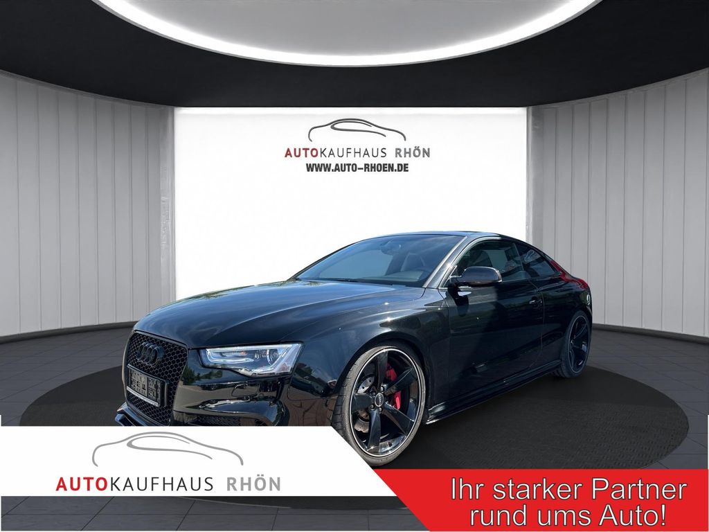 Bild des Angebotes Audi RS 5 Coupe 4.2 FSI EVENTURI, CAPRISTO, B&O