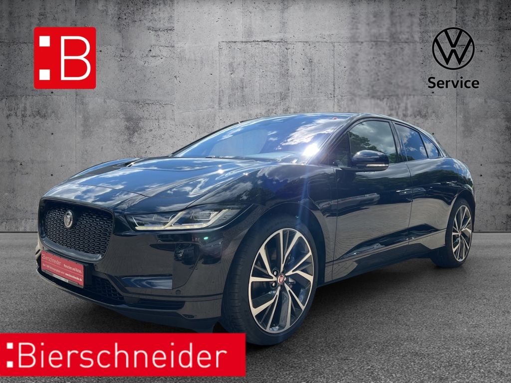 Bild des Angebotes Jaguar I-Pace R-Dynamic HSE PANO 22 WINDSOR-SITZE