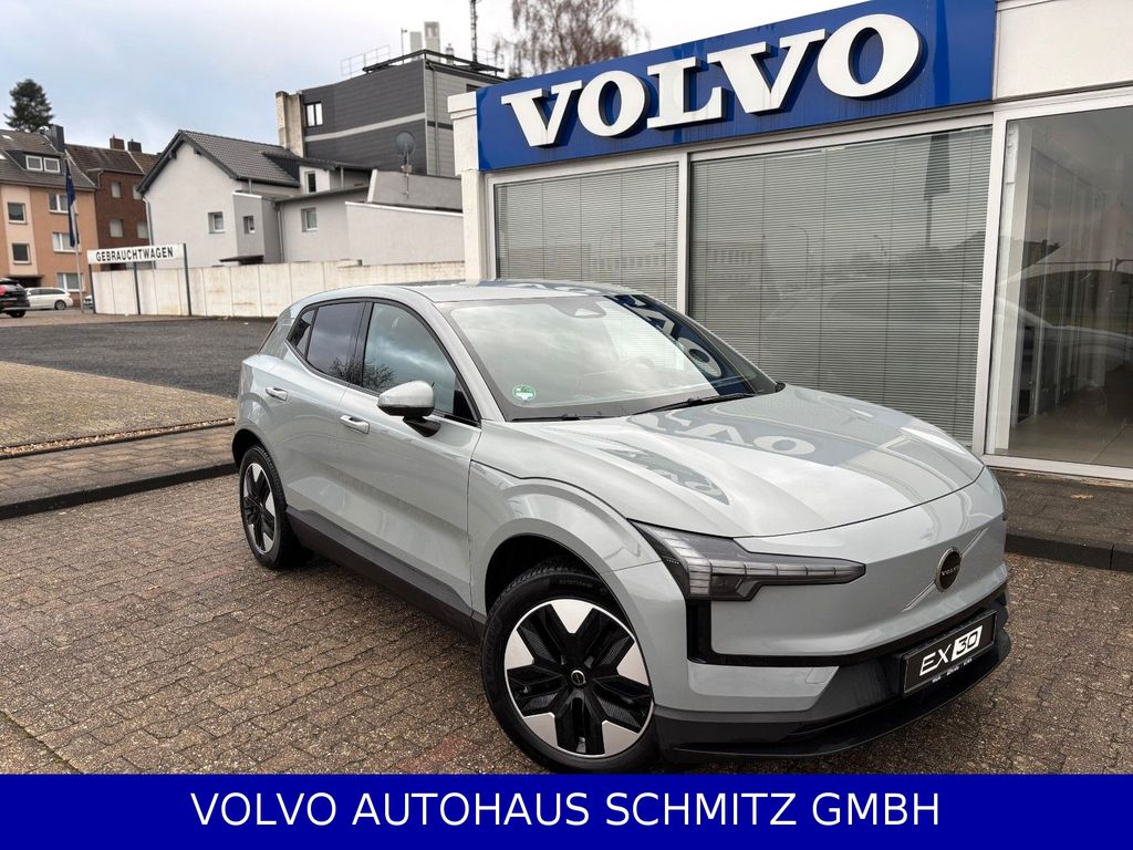 Bild des Angebotes Volvo EX30 Core Extended Range Winterpaket AHK