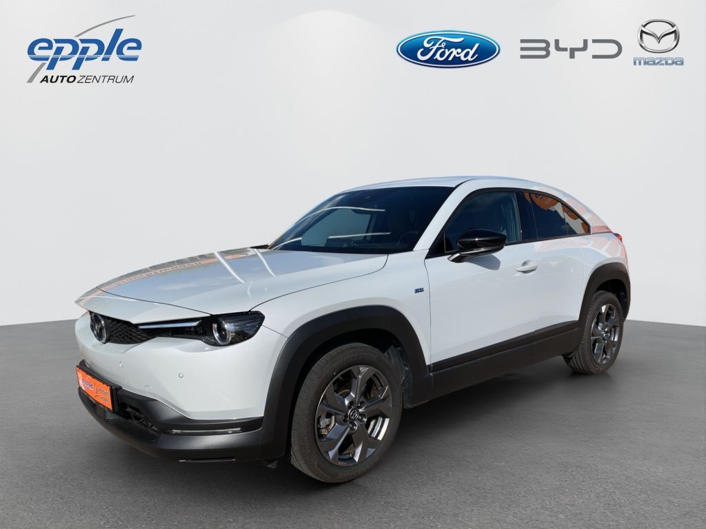 Bild des Angebotes Mazda MX-30 e-SKYACTIV EV MAKOTO