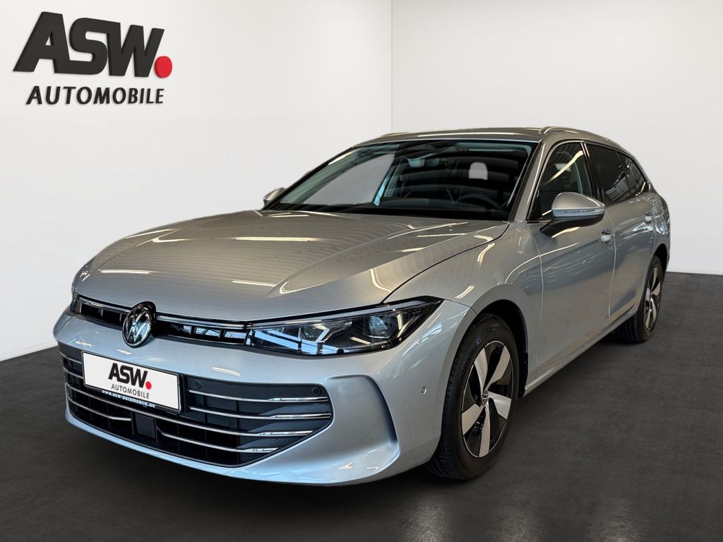 Bild des Angebotes Volkswagen Passat Variant Business 1.5eTSI DSG ACC LED NAVI