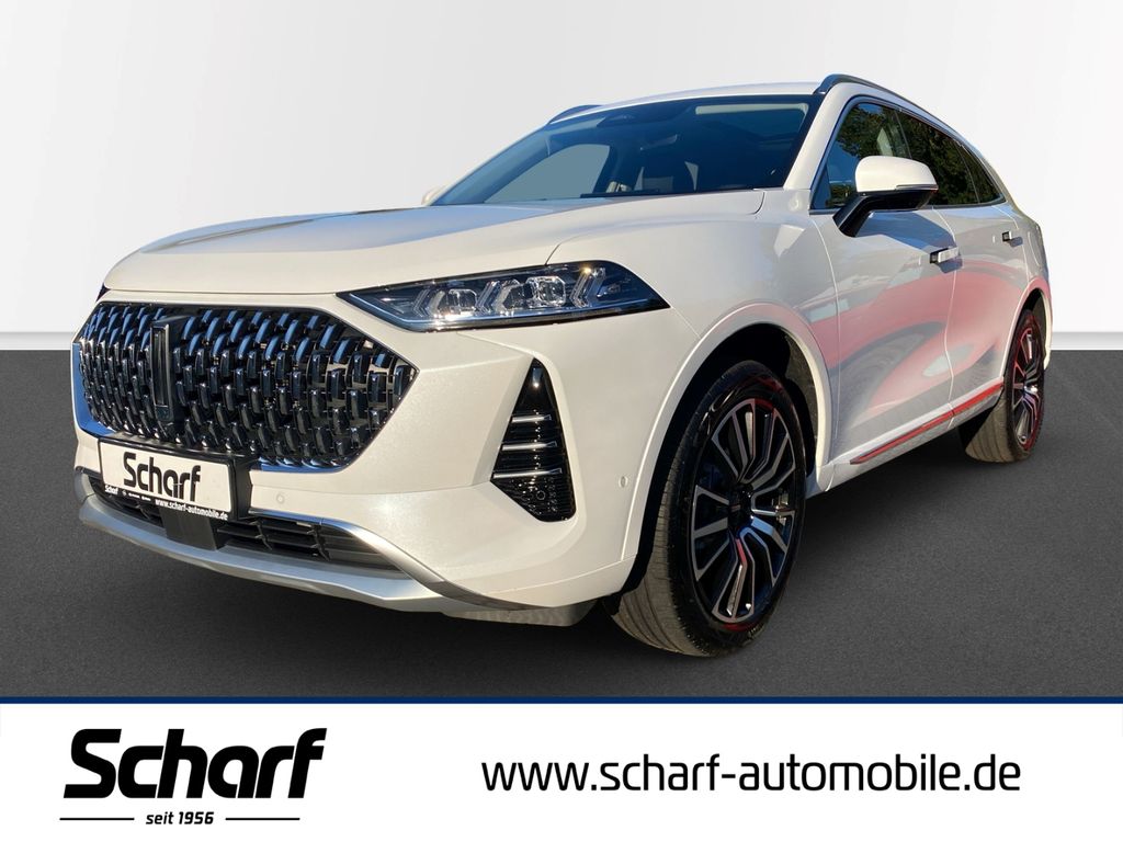 Bild des Angebotes GWM Wey 05 Plug-In-Hybrid Luxury Sitzkomfort-Paket 3