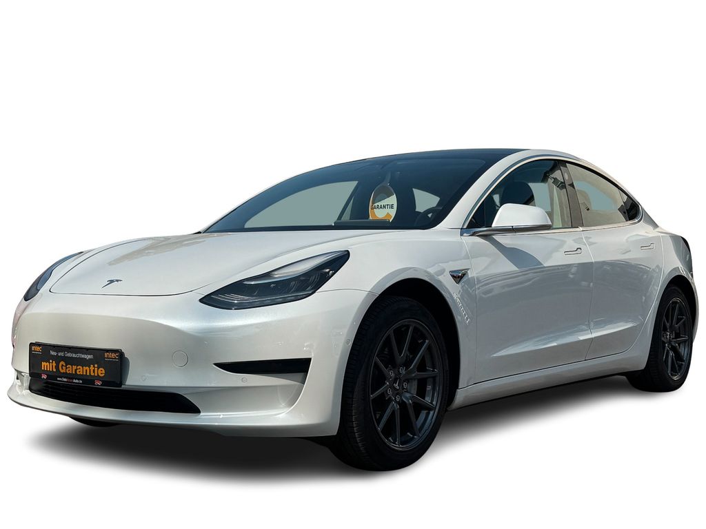 Bild des Angebotes Tesla Model 3 Standard Range Plus RWD *AHK*
