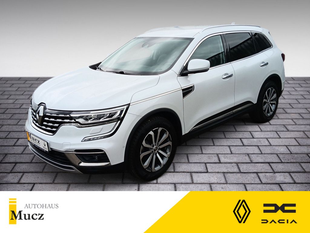 Bild des Angebotes Renault Koleos Blue dCi 185 4WD Intens AHK