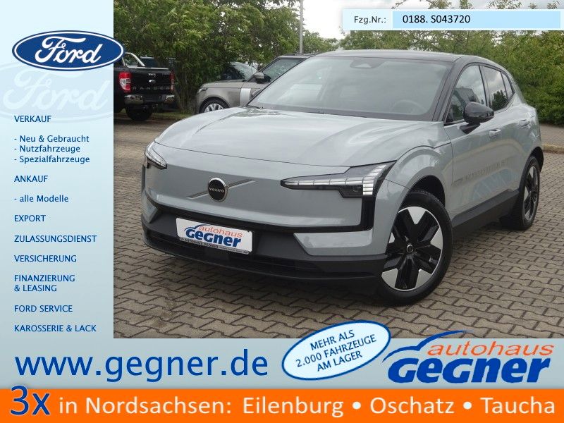 Bild des Angebotes Volvo EX30 Plus 2WD Pure Electric ACC Winter Extended