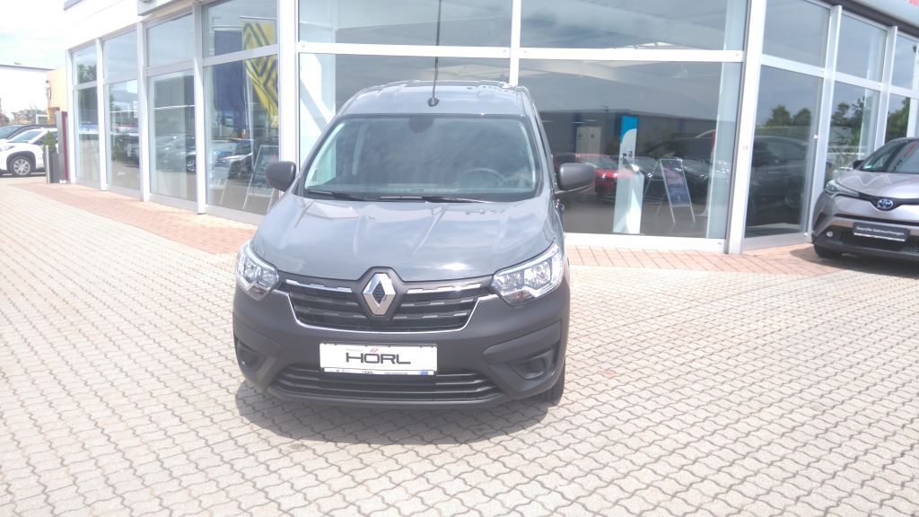 Bild des Angebotes Renault Express Blue dCi 75 Basis