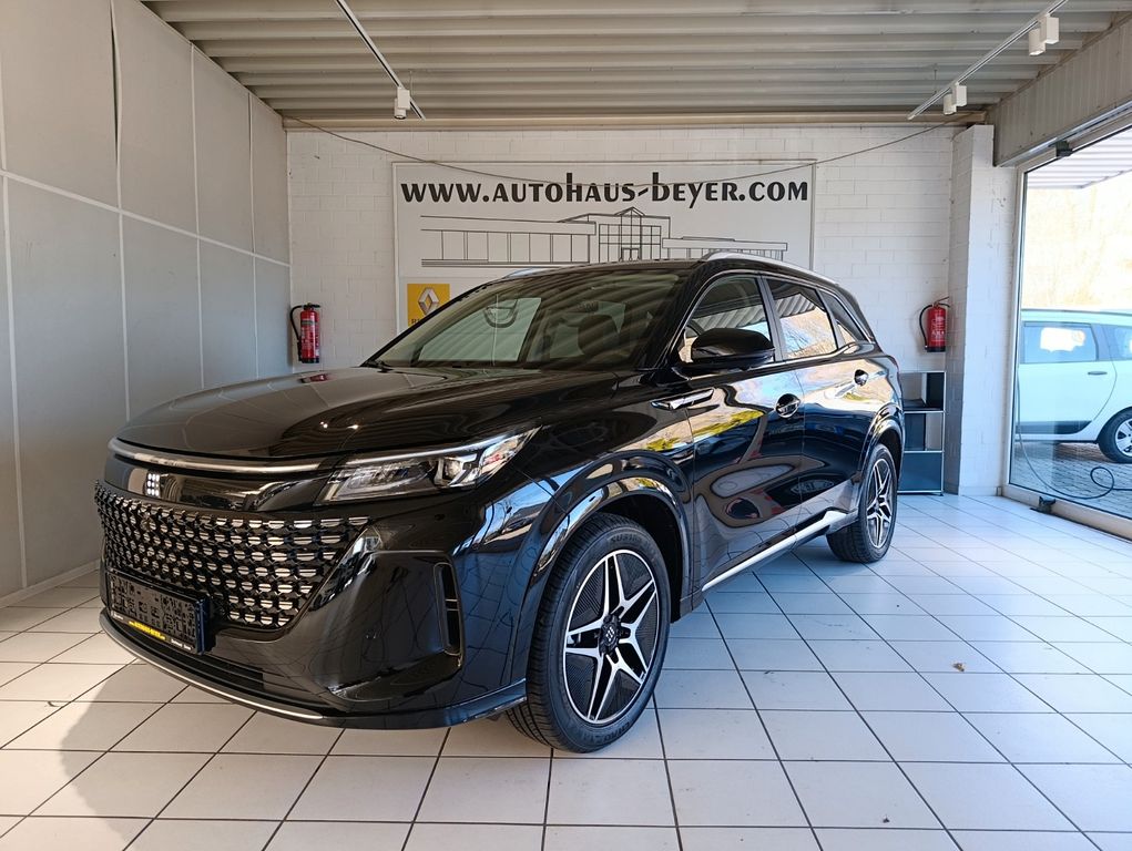Bild des Angebotes DFSK Fengon E5 PHEV 7 Sitze