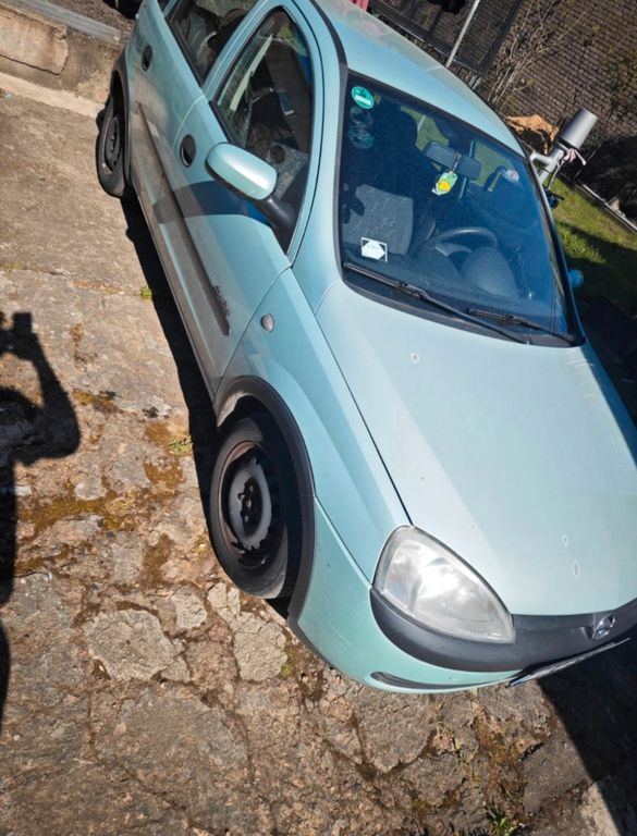 Bild des Angebotes Opel Corsa 1.0 12V Comfort Comfort