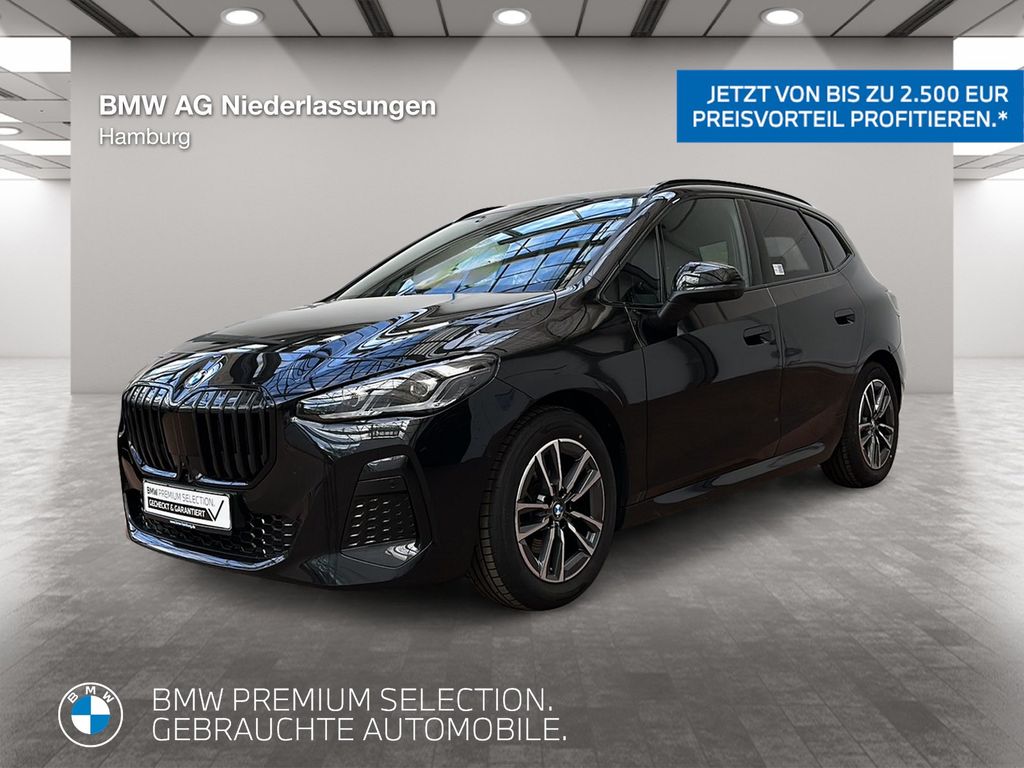 Bild des Angebotes BMW 223i xDrive Active Tourer M Sport AHK Harman/K