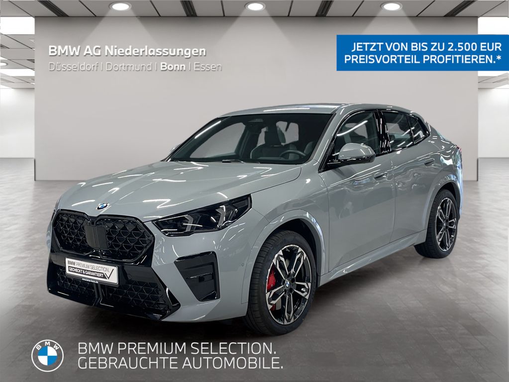 Bild des Angebotes BMW X2 sDrive20i M Sport AHK Driv.Assist+ Harman/K