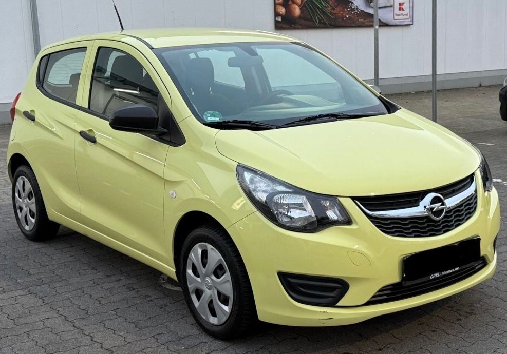 Bild des Angebotes Opel Karl 1.0 2017