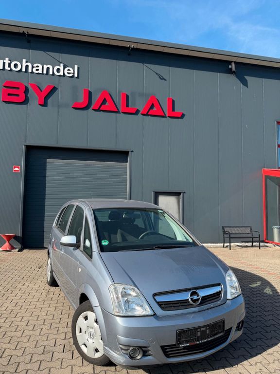 Bild des Angebotes Opel Meriva CATCH ME Now