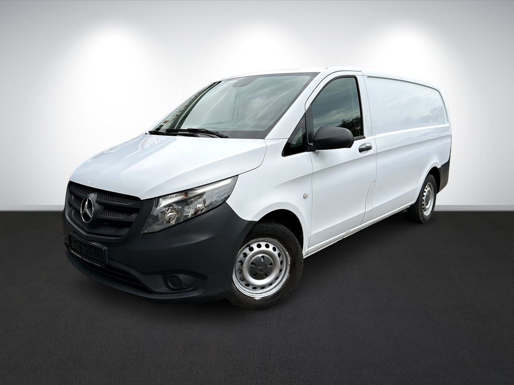 Bild des Angebotes Mercedes-Benz Vito Kasten 111 CDI FWD lang *Klima*