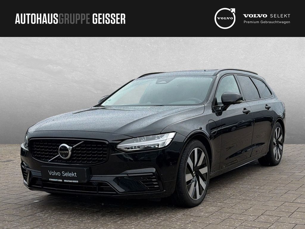 Volvo V90 T8 AWD Ultra Dark  ACC BLIS HUD SD